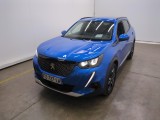  Peugeot  2008  Allure Business 1.5 HDi 130CV BVA8 E6d 