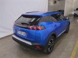  Peugeot  2008  Allure Business 1.5 HDi 130CV BVA8 E6d #3