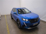  Peugeot  2008  Allure Business 1.5 HDi 130CV BVA8 E6d #4