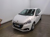  Peugeot  208  Allure Business 1.2 PureTech 110CV BVM5 E6 