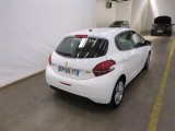  Peugeot  208  Allure Business 1.2 PureTech 110CV BVM5 E6 #3