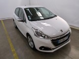  Peugeot  208  Allure Business 1.2 PureTech 110CV BVM5 E6 #4