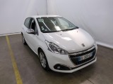  Peugeot  208  Allure Business 1.2 PureTech 110CV BVM5 E6 #4