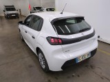  Peugeot  208  Premium 1.5 HDi 100CV BVM6 E6d #2