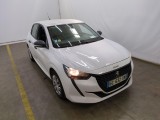  Peugeot  208  Premium 1.5 HDi 100CV BVM6 E6d #4