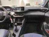  Peugeot  208  Premium 1.5 HDi 100CV BVM6 E6d #7