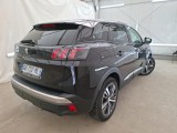  Peugeot  3008  Allure Pack 1.5 HDi 130CV BVA8 E6d #3