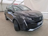  Peugeot  3008  Allure Pack 1.5 HDi 130CV BVA8 E6d #4