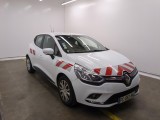  Renault  Clio  IV Air MediaNav 1.5 dCi 90CV BVM5 E6 #4