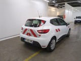  Renault  Clio  IV Air MediaNav 1.5 dCi 90CV BVM5 E6 #3