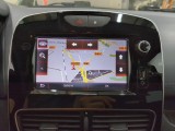  Renault  Clio  IV Air MediaNav 1.5 dCi 90CV BVM5 E6 #11