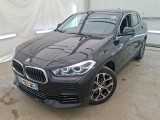  Bmw  X2 Série  sDrive 18i Lounge 1.5 135CV BVM6 E6d 