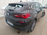  Bmw  X2 Série  sDrive 18i Lounge 1.5 135CV BVM6 E6d #3