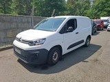  Citroen  Berlingo  Fourgon Club M 650 1.5 BlueHDi 75CV BVM5 E6dT 
