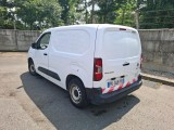  Citroen  Berlingo  Fourgon Club M 650 1.5 BlueHDi 75CV BVM5 E6dT #2