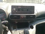  Citroen  Berlingo  Fourgon Club M 650 1.5 BlueHDi 75CV BVM5 E6dT #7