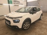  Citroen  C3  Feel Business 1.2 PureTech 80CV BVM5 E6d 