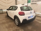  Citroen  C3  Feel Business 1.2 PureTech 80CV BVM5 E6d #2