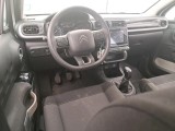  Citroen  C3  Feel Business 1.2 PureTech 80CV BVM5 E6d #5