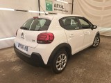  Citroen  C3  Feel Business 1.2 PureTech 80CV BVM5 E6d #3