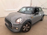  Mini  Mini   / 2014 / 5P / Berline Cooper D 116 ch 