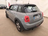  Mini  Mini   / 2014 / 5P / Berline Cooper D 116 ch #2