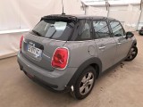 Mini  Mini   / 2014 / 5P / Berline Cooper D 116 ch #3