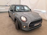  Mini  Mini   / 2014 / 5P / Berline Cooper D 116 ch #4