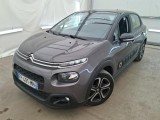  Citroen  C3  Shine Business 1.2 PureTech 110CV BVM6 E6d 