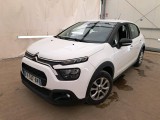  Citroen  C3  Feel Business 1.5 BlueHDI 100CV BVM5 E6dT 
