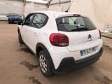  Citroen  C3  Feel Business 1.5 BlueHDI 100CV BVM5 E6dT #2