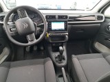  Citroen  C3  Feel Business 1.5 BlueHDI 100CV BVM5 E6dT #5