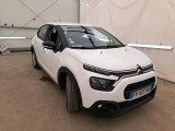  Citroen  C3  Feel Business 1.5 BlueHDI 100CV BVM5 E6dT #4