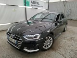  Audi  A4  Avant 35 TDI Business Line 2.0 TDI 165CV BVA7 E6d 