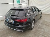  Audi  A4  Avant 35 TDI Business Line 2.0 TDI 165CV BVA7 E6d #3