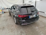  Audi  A4  Avant 35 TDI Business Line 2.0 TDI 165CV BVA7 E6d #2