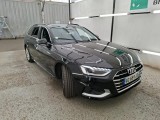  Audi  A4  Avant 35 TDI Business Line 2.0 TDI 165CV BVA7 E6d #4