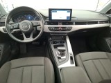  Audi  A4  Avant 35 TDI Business Line 2.0 TDI 165CV BVA7 E6d #5