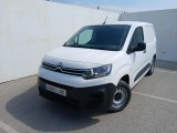  Citroen  Berlingo  Furgón Control M 1.5 BlueHDi 75CV MT5 E6dT 