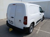  Citroen  Berlingo  Furgón Control M 1.5 BlueHDi 75CV MT5 E6dT #2