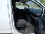  Citroen  Berlingo  Furgón Control M 1.5 BlueHDi 75CV MT5 E6dT #5