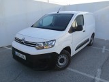  Citroen  Berlingo  Furgón Control M 1.5 BlueHDi 75CV MT5 E6dT 