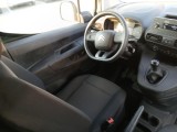  Citroen  Berlingo  Furgón Control M 1.5 BlueHDi 75CV MT5 E6dT #4