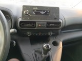  Citroen  Berlingo  Furgón Control M 1.5 BlueHDi 75CV MT5 E6dT #11