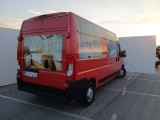 Fiat  Ducato FIAT  / 2014 / 4P / furgón 35 L3 H2 2.3 1 (103 kW) Euro 6d-temp #2