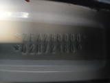  Fiat  Ducato FIAT  / 2014 / 4P / furgón 35 L3 H2 2.3 1 (103 kW) Euro 6d-temp #15