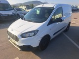  Ford  Transit FORD  Courier/2014/4P/furgón der.turis Van 1.5 TDCi 56kW Trend 