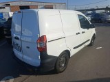  Ford  Transit FORD  Courier/2014/4P/furgón der.turis Van 1.5 TDCi 56kW Trend #2