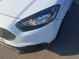  Ford  Transit FORD  Courier/2014/4P/furgón der.turis Van 1.5 TDCi 56kW Trend #16