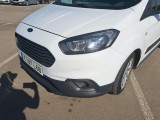  Ford  Transit FORD  Courier/2014/4P/furgón der.turis Van 1.5 TDCi 56kW Trend #15